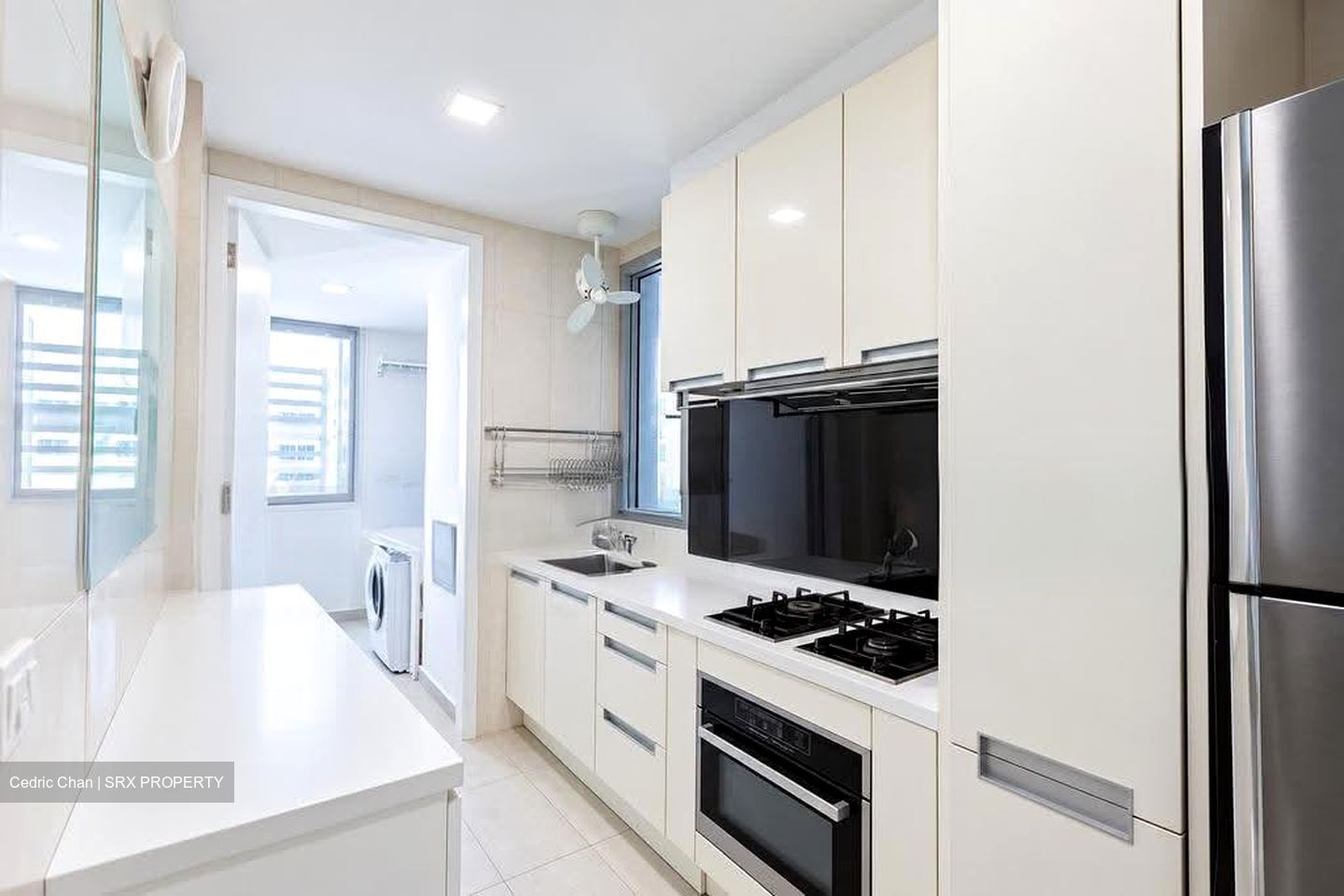 Amber Residences (D15), Condominium #626046151